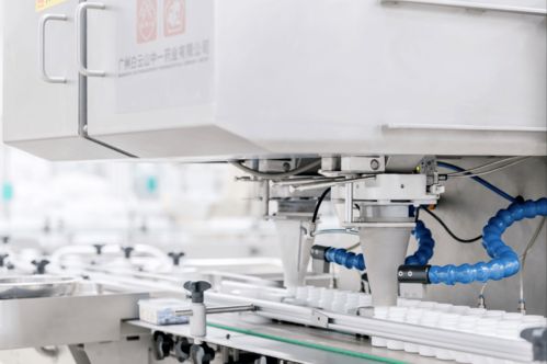 廣藥集團(tuán)率先成立數(shù)字經(jīng)濟(jì)研究院，以智能化產(chǎn)品為引擎打造“元宇宙廣藥”新生態(tài)