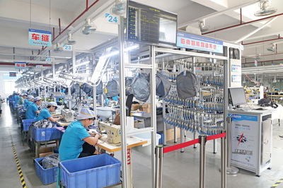 廣東背包貼牌工廠智能化產(chǎn)品哪家強(qiáng)？深度解析與推薦