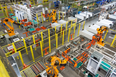 澳柯瑪連續(xù)多年入選中國(guó)制造業(yè)500強(qiáng)，智能化產(chǎn)品戰(zhàn)略驅(qū)動(dòng)企業(yè)穩(wěn)健前行