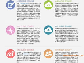 眾事達(dá)福建 口碑優(yōu)異的微堂服務(wù)與福安微信推廣解決方案
